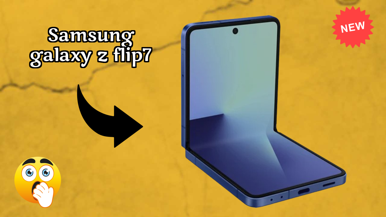 Samsung Galaxy Z Flip7 Processor Review: Samsung Exynos 2500 Benchmarks