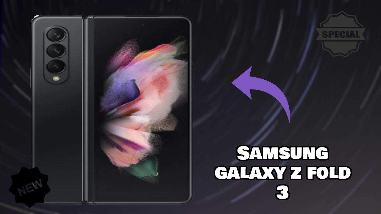 Samsung Galaxy Z Fold 3 Gaming Test: Snapdragon 888 Handles Top Games?