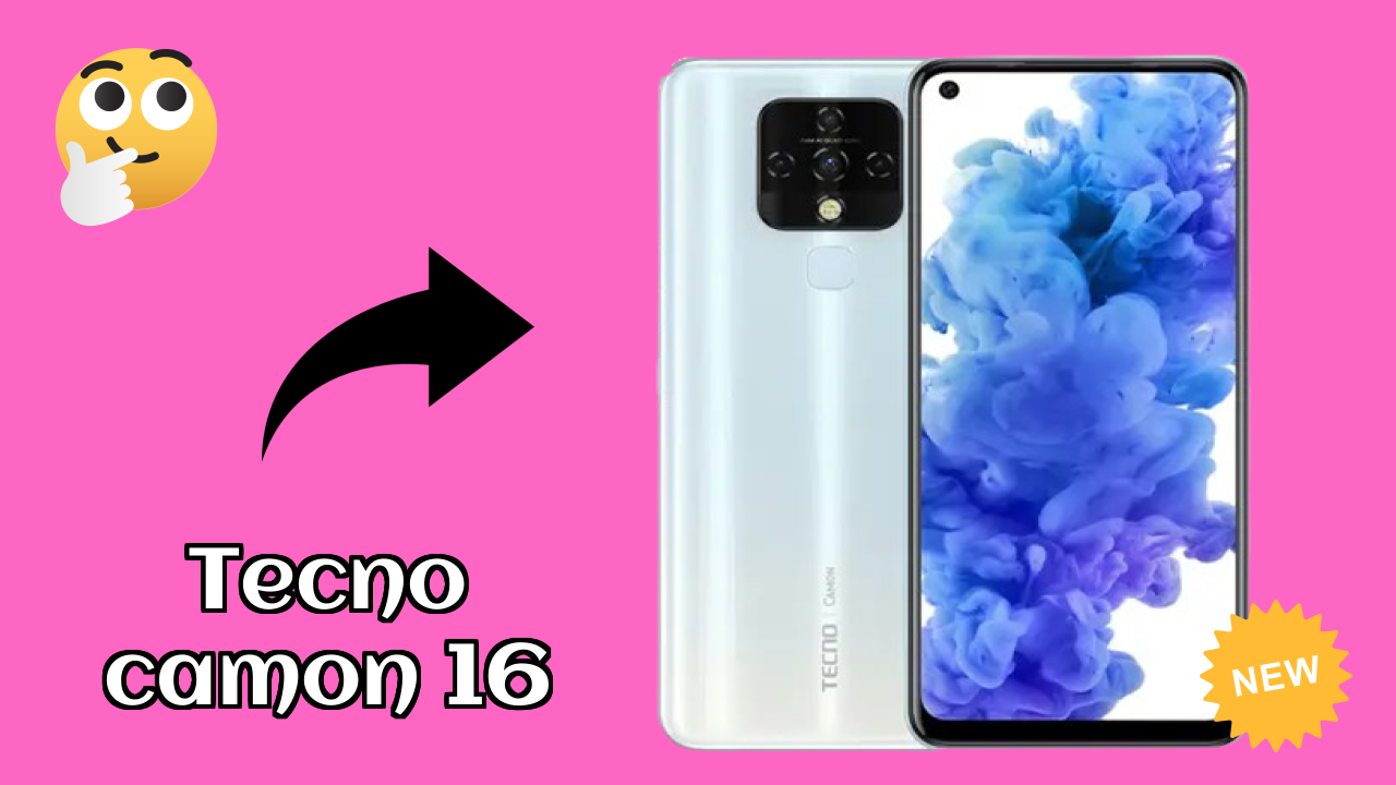 Tecno Camon 16 Gaming Benchmarks: MediaTek Helio G70 Tested