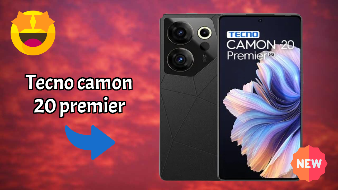 Tecno Camon 20 Premier Processor Test: MediaTek Dimensity 8050 Benchmarks