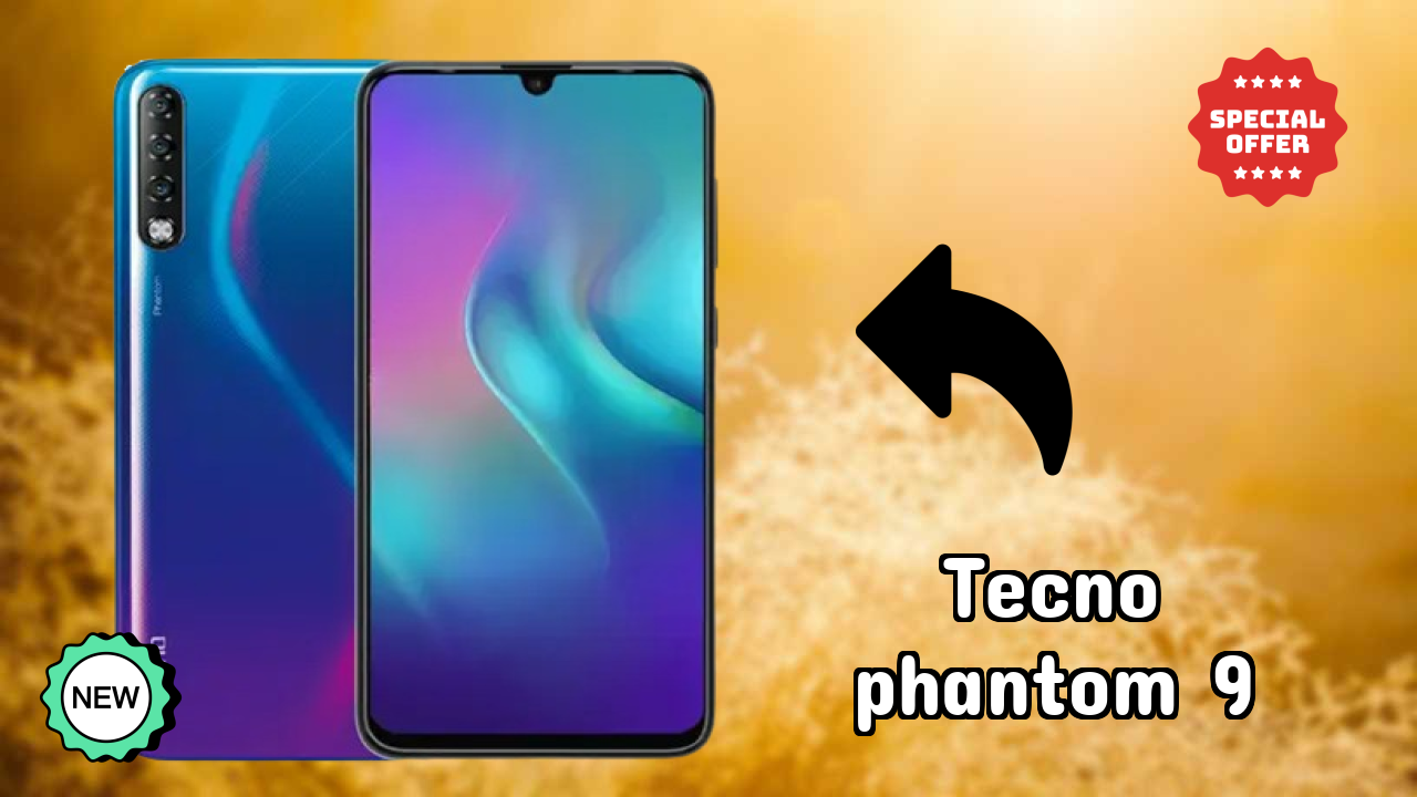 Tecno Phantom 9 Camera Review: 16 MP + 8 MP + 2 MP Rear Camera Photo Quality