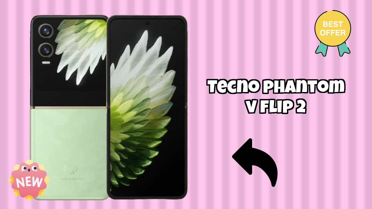 Tecno Phantom V Flip 2 vs iPhone 15: Complete Comparison