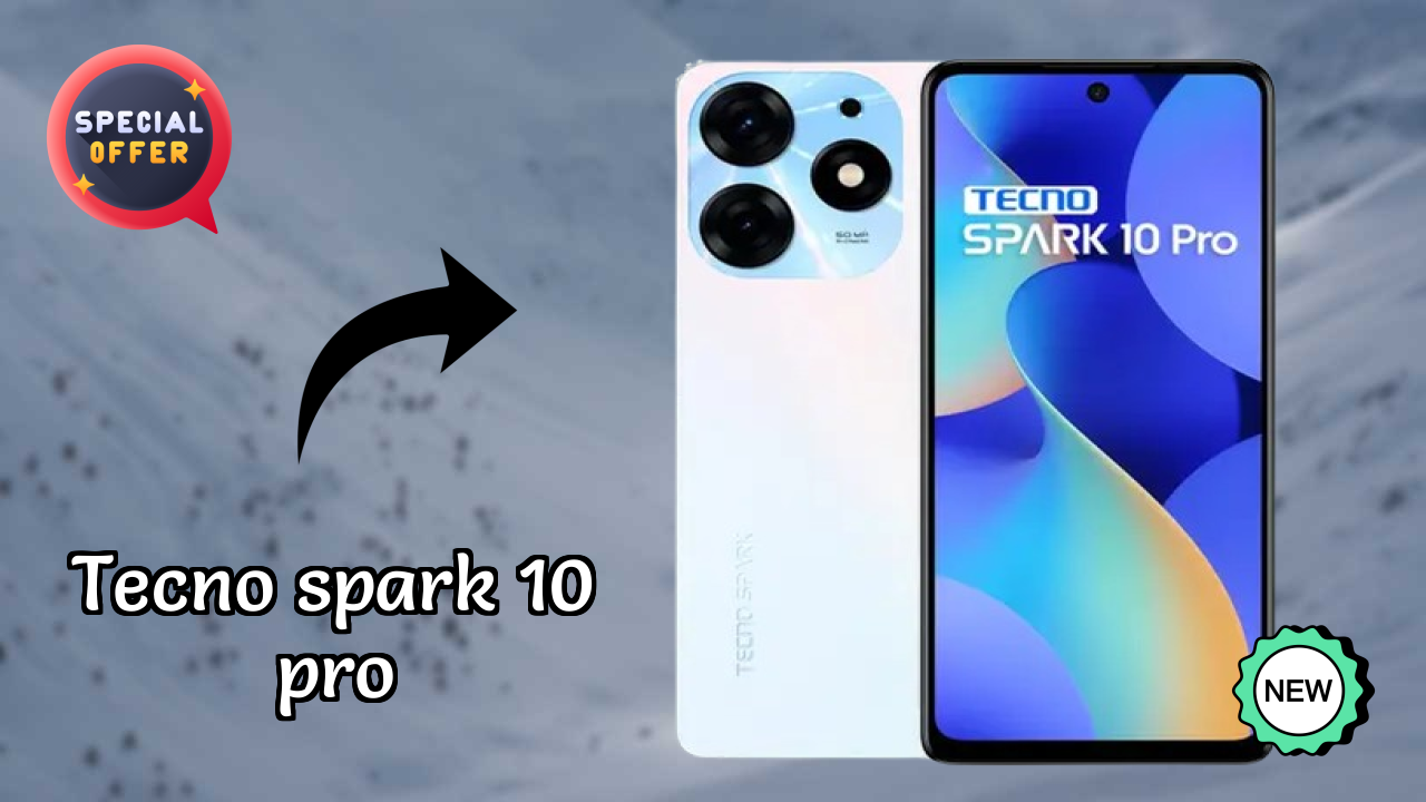 Tecno Spark 10 Pro Price Review: ₹8,999 Worth the Money?
