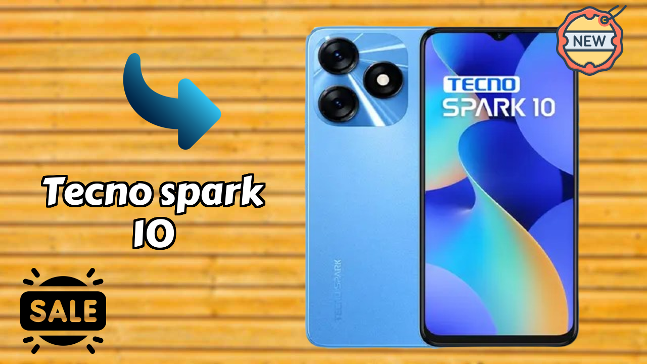 Tecno Spark 10 vs Samsung: Which Offers More?