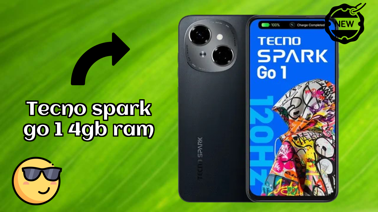 Tecno Spark Go 1 4GB RAM vs iPhone 15: Complete Comparison