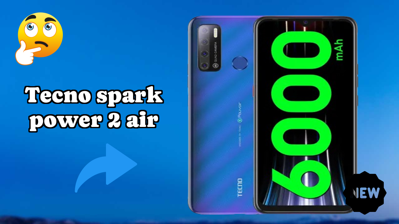Tecno Spark Power 2 Air Camera Quality: 13 MP + 2 MP + 2 MP Rear Camera Samples