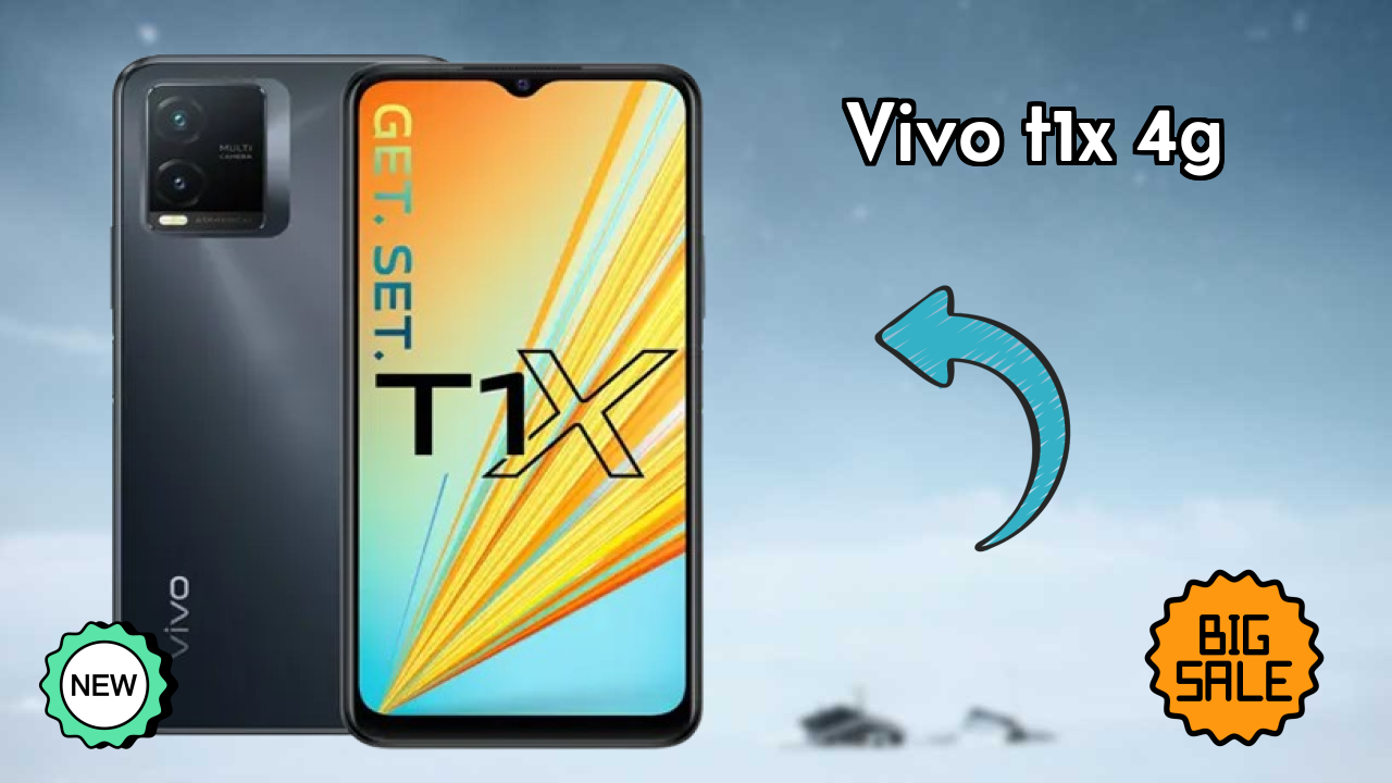 Vivo T1x 4G vs Samsung: Which Should You Choose?