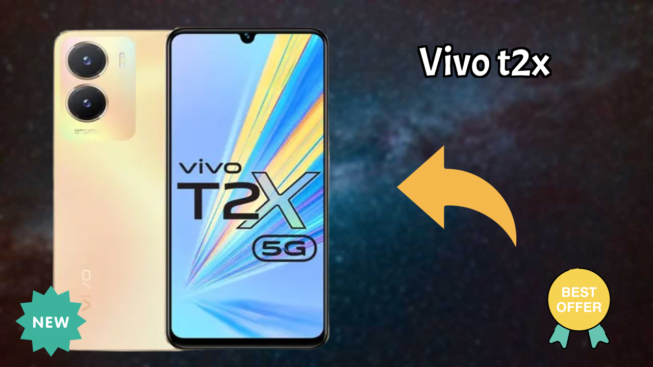 Vivo T2x Price Review: ₹11,999 Good Investment?