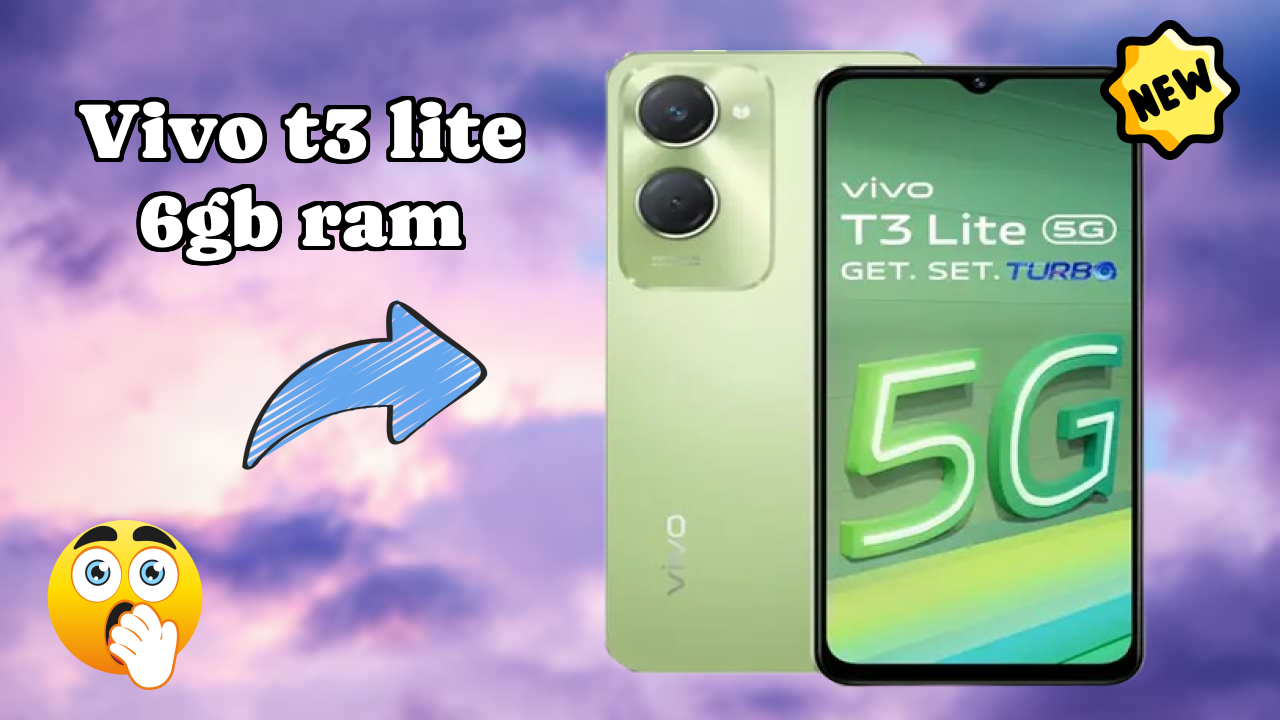 Vivo T3 Lite 6GB RAM Camera Test: 50 MP + 2 MP Rear Camera Sample Photos