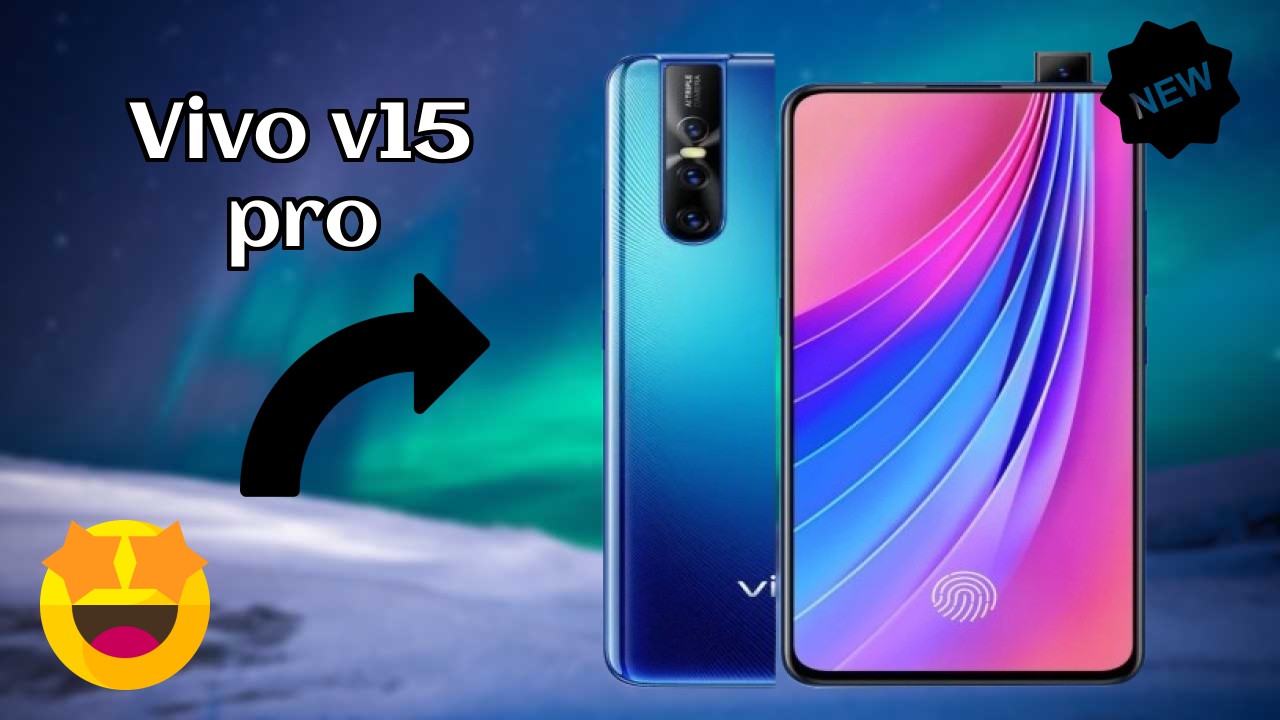 Vivo V15 Pro Battery Test: 3700 MAh Fast Charging Endurance Review