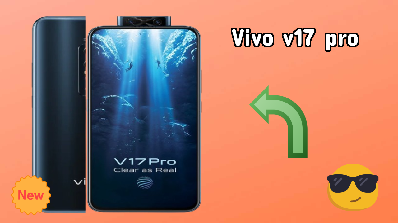 Vivo V17 Pro Gaming Benchmarks: Snapdragon 675 Tested