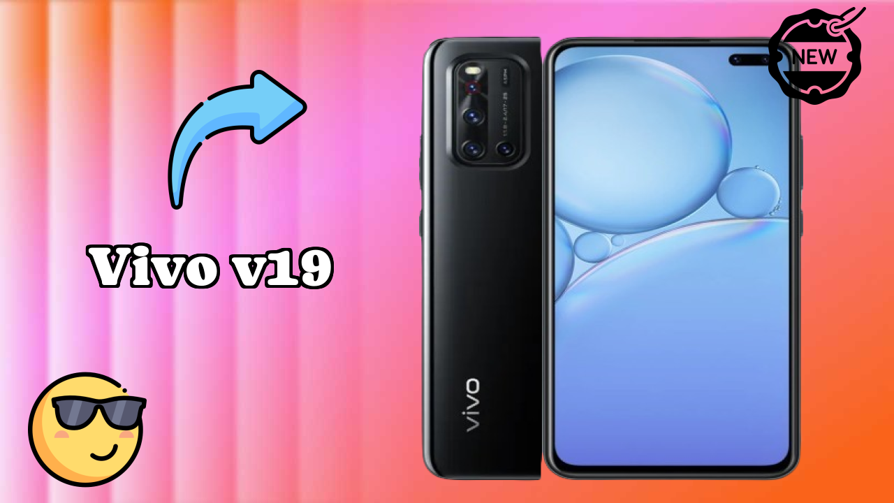 Vivo V19 Battery Life: 4500 MAh Charging Time