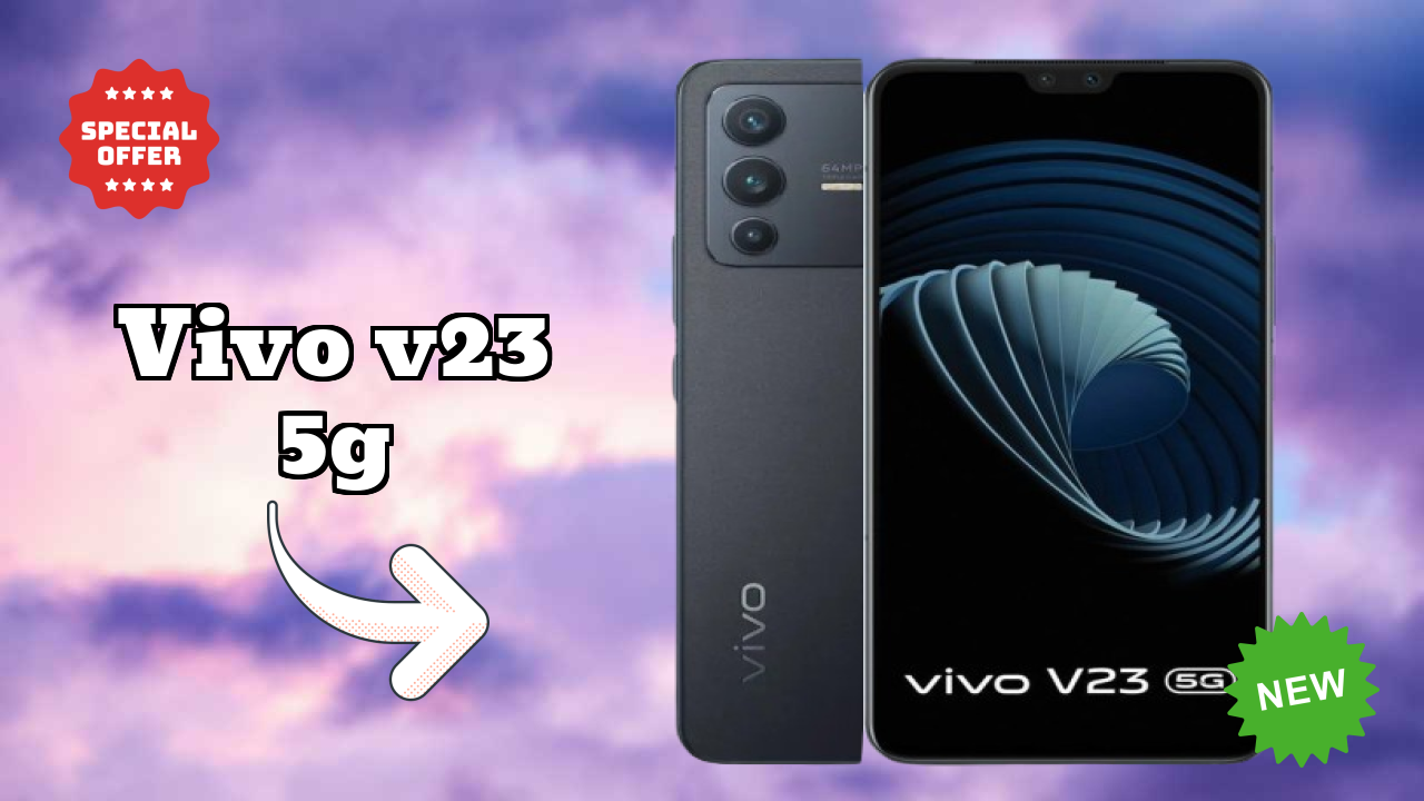 Vivo V23 5G vs Samsung: Which Should You Choose?