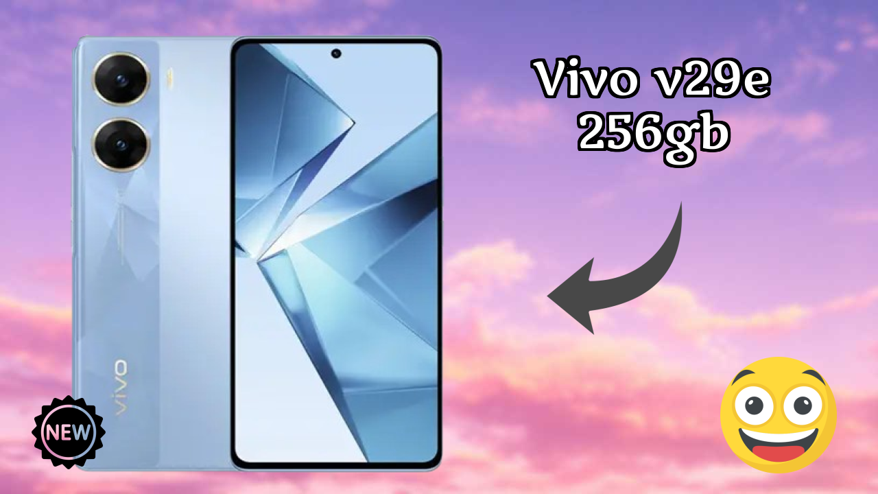 Vivo V29e 256GB Display Size: 6.78 Inches (17.22 Cm) Screen Review