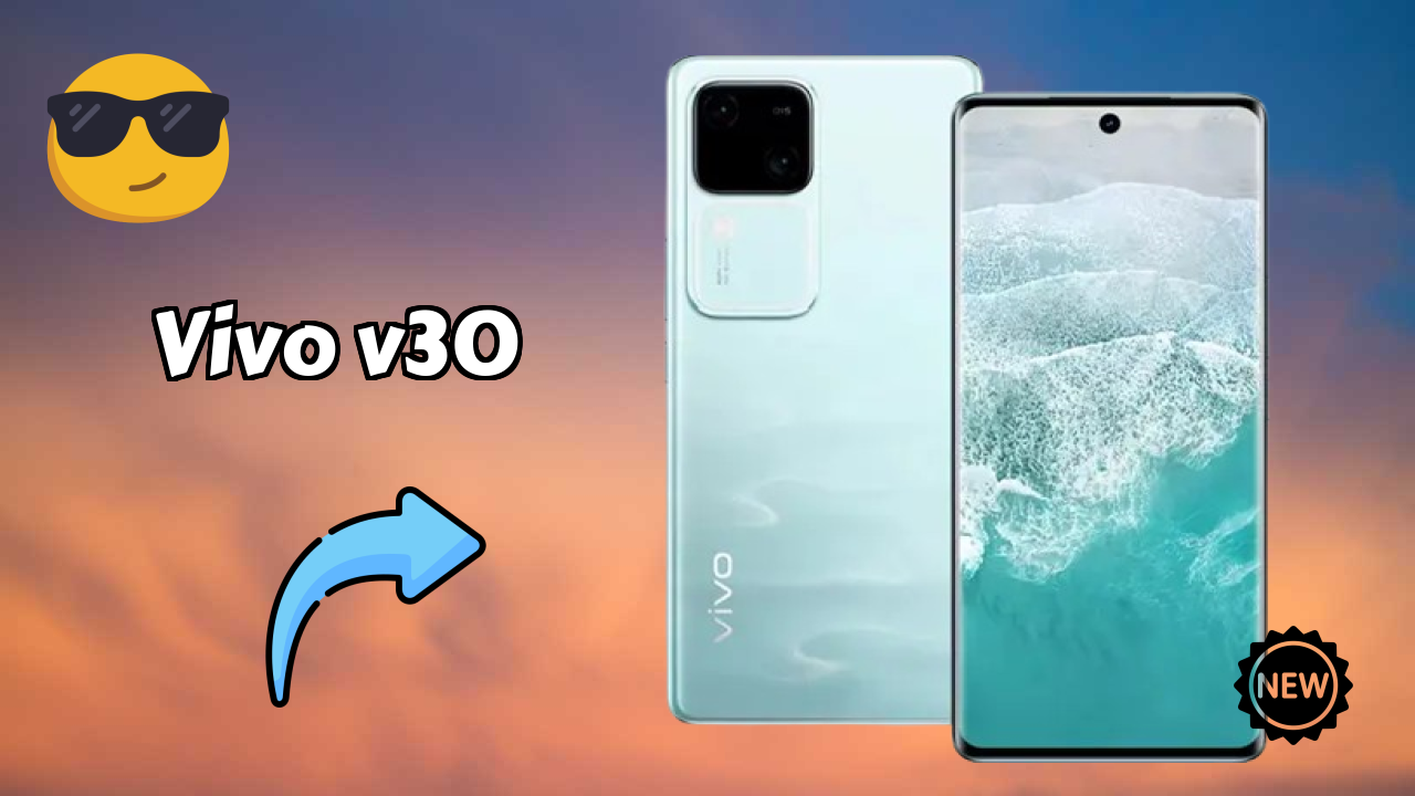 Vivo V30 vs iPhone 15: Detailed Feature Comparison