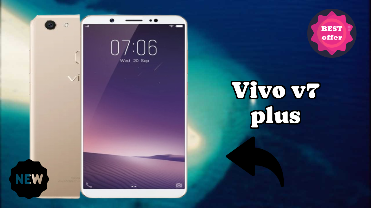 Vivo V7 Plus Gaming Benchmarks: Snapdragon 450 Tested