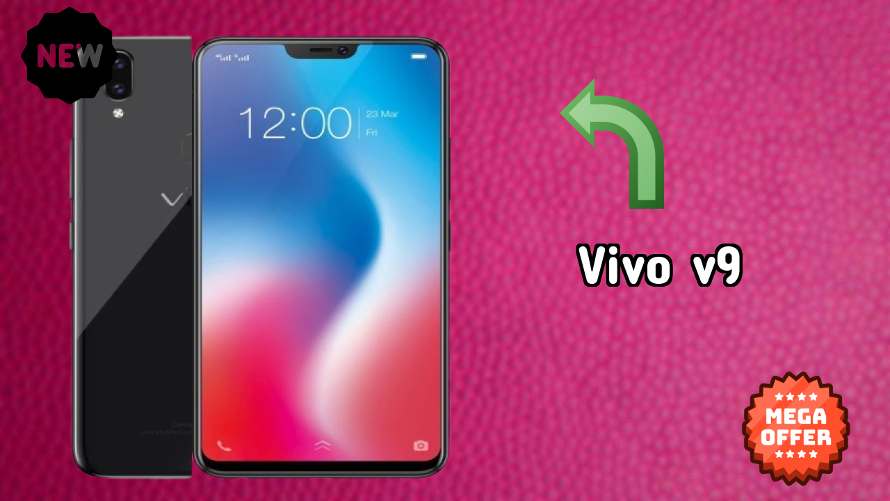 Vivo V9 Processor Review: Snapdragon 626 Benchmarks