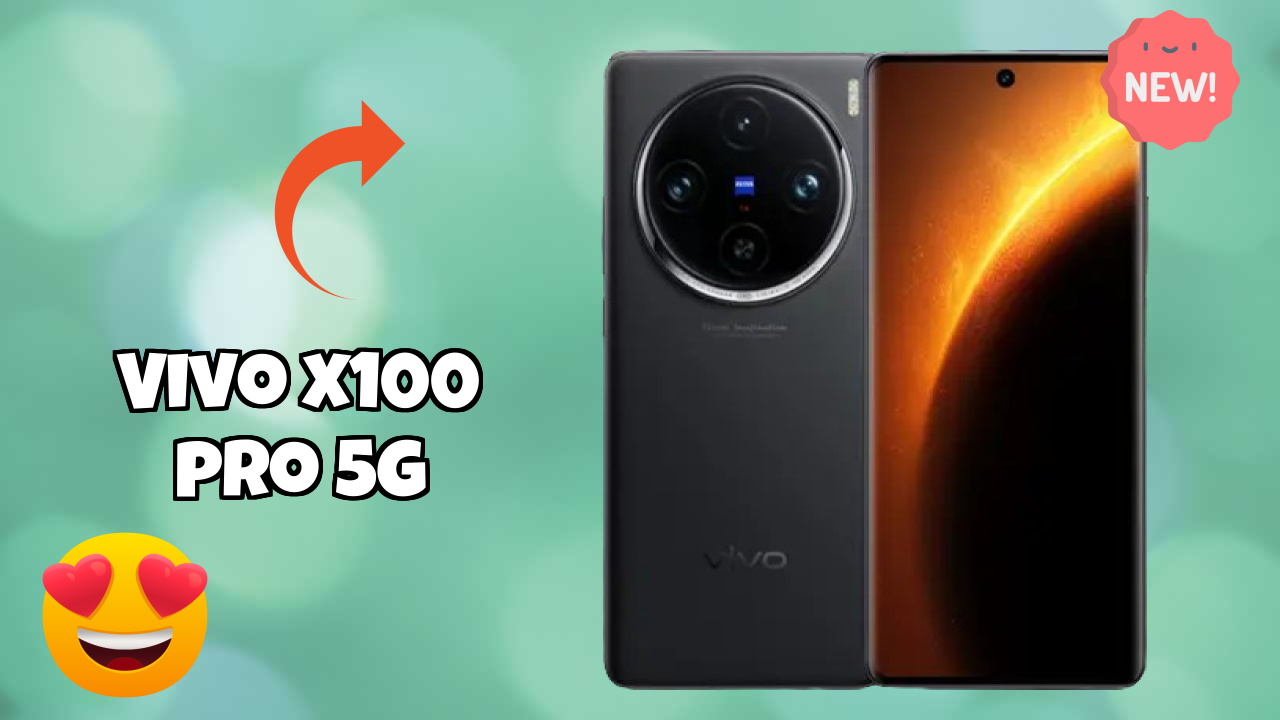 Vivo X100 Pro 5G Price Drop Alert: Now at ₹59,999