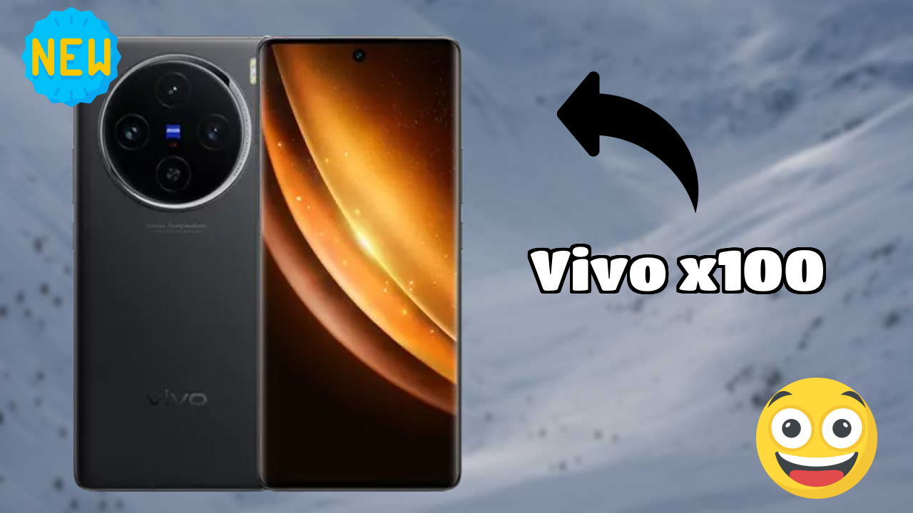 Vivo X100 Camera Review: 50 MP + 50 MP + 64 MP Rear Camera Photo Quality