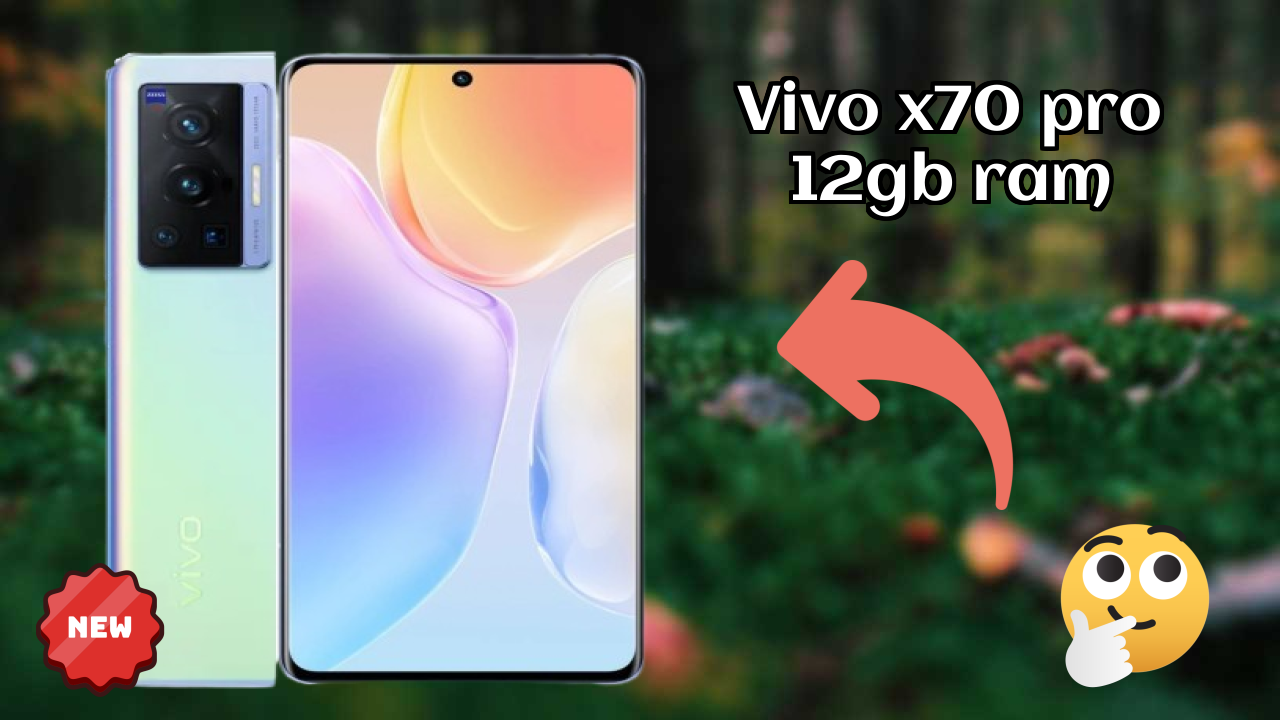 Vivo X70 Pro 12GB RAM vs iPhone 15: Which is Better Value?