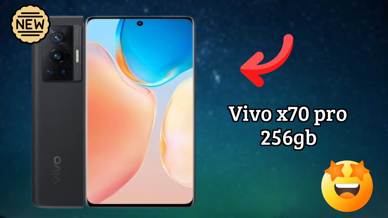 Vivo X70 Pro 256GB Processor Test: MediaTek Dimensity 1200 Benchmarks