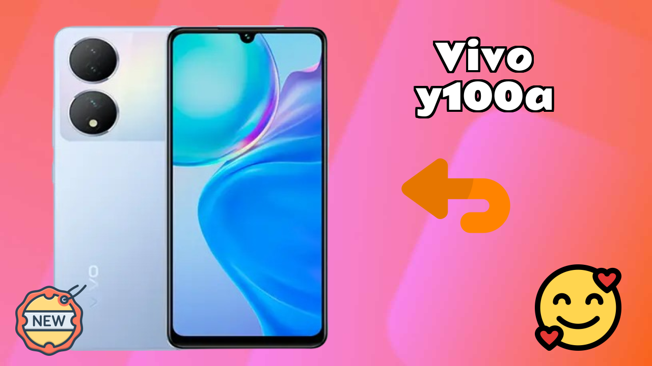 Vivo Y100A Camera Test: 64 MP + 2 MP + 2 MP Rear Camera Sample Shots