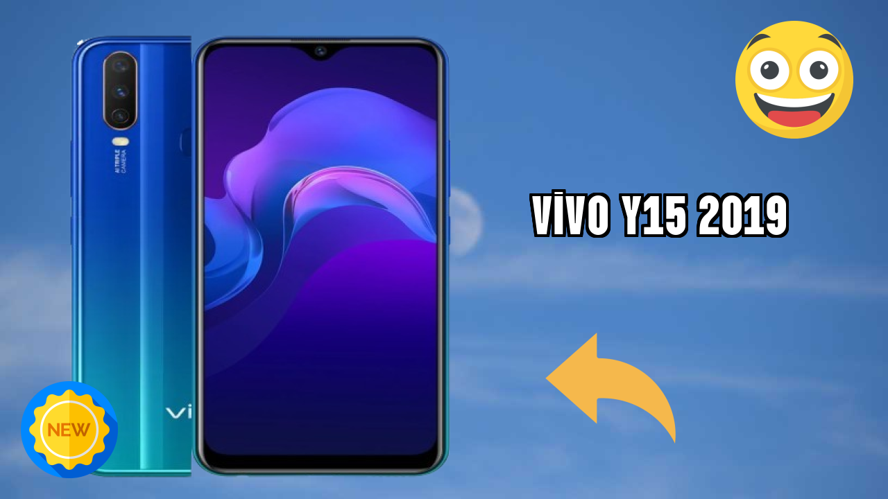 Vivo Y15 2019 RAM Performance: 4 GB RAM Gaming Tested