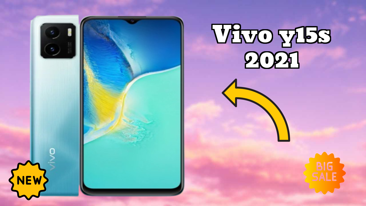 Vivo Y15s 2021 Camera Samples: 13 MP + 2 MP Rear Camera Real Photos