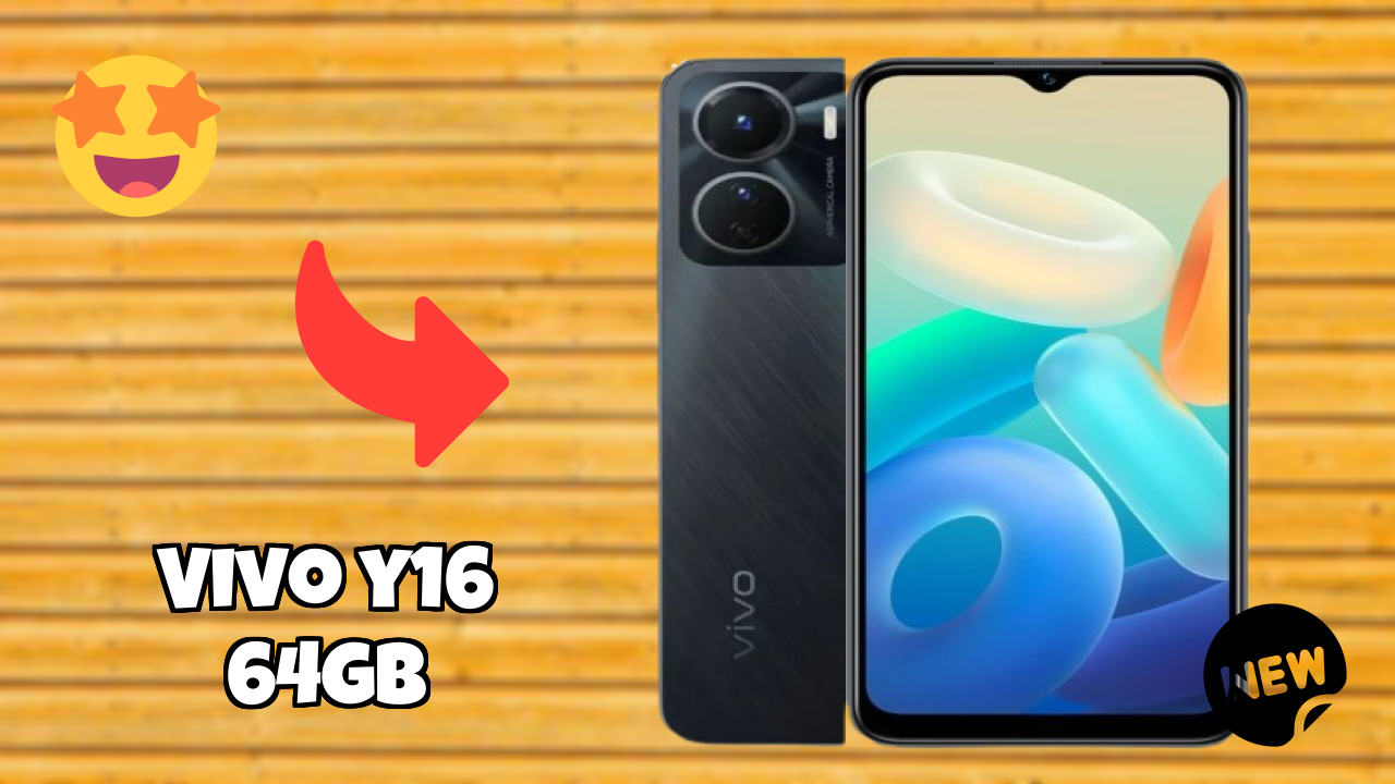 Vivo Y16 64GB Gaming Test: MediaTek Helio P35 FPS Performance