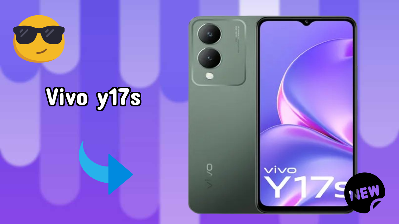 Vivo Y17s at ₹9,499 - Complete Buying Guide