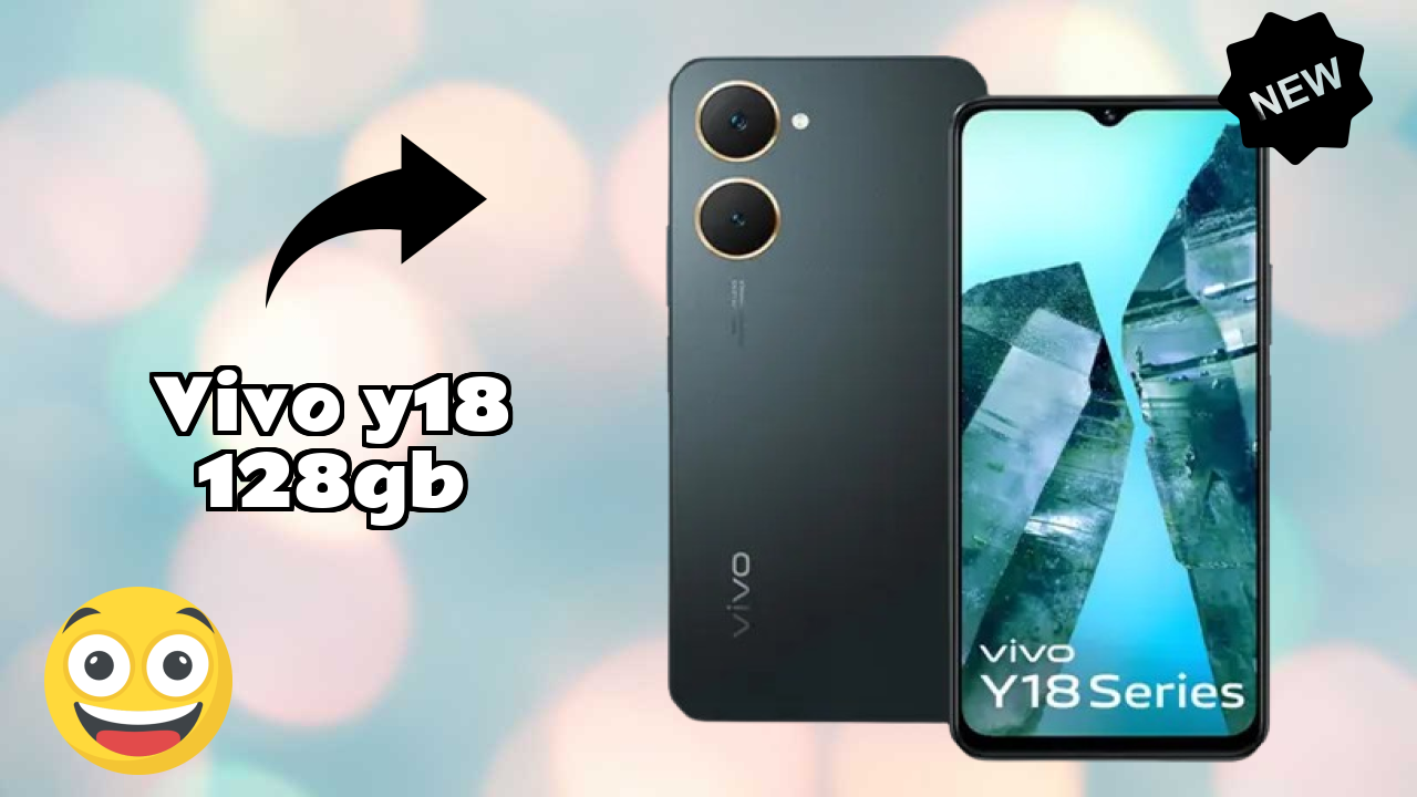 Vivo Y18 128GB Battery Life: 5000 MAh Charging Speed Test