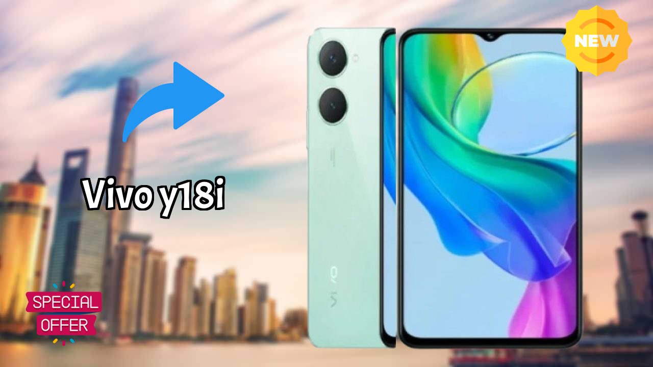 Vivo Y18i Camera Review: 13 MP + 0.08 MP Rear Camera Low Light