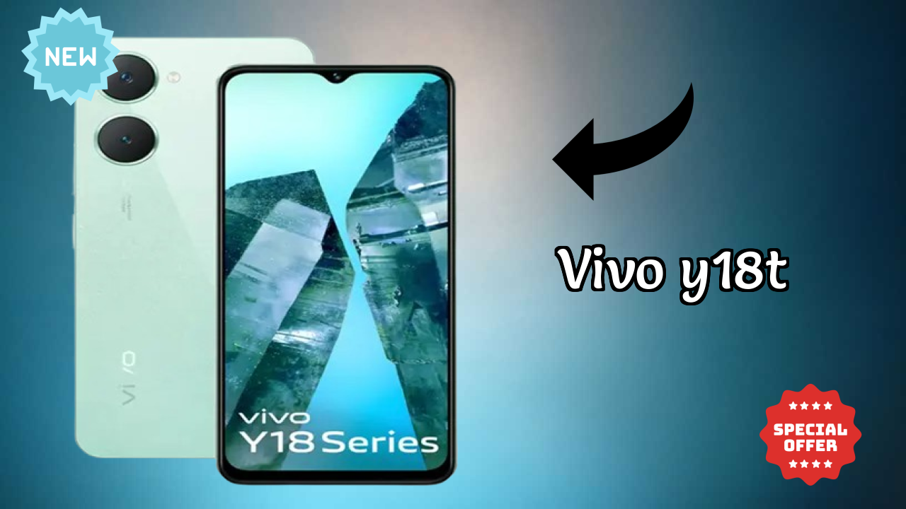 Vivo Y18T RAM Review: 4 GB RAM Gaming Tested