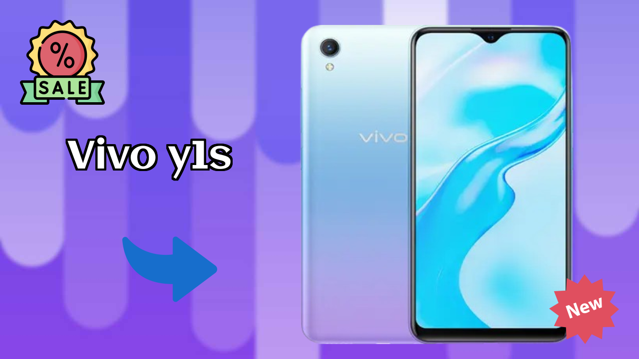 Vivo Y1s Camera Review: 13 MP Rear Camera Photo Test