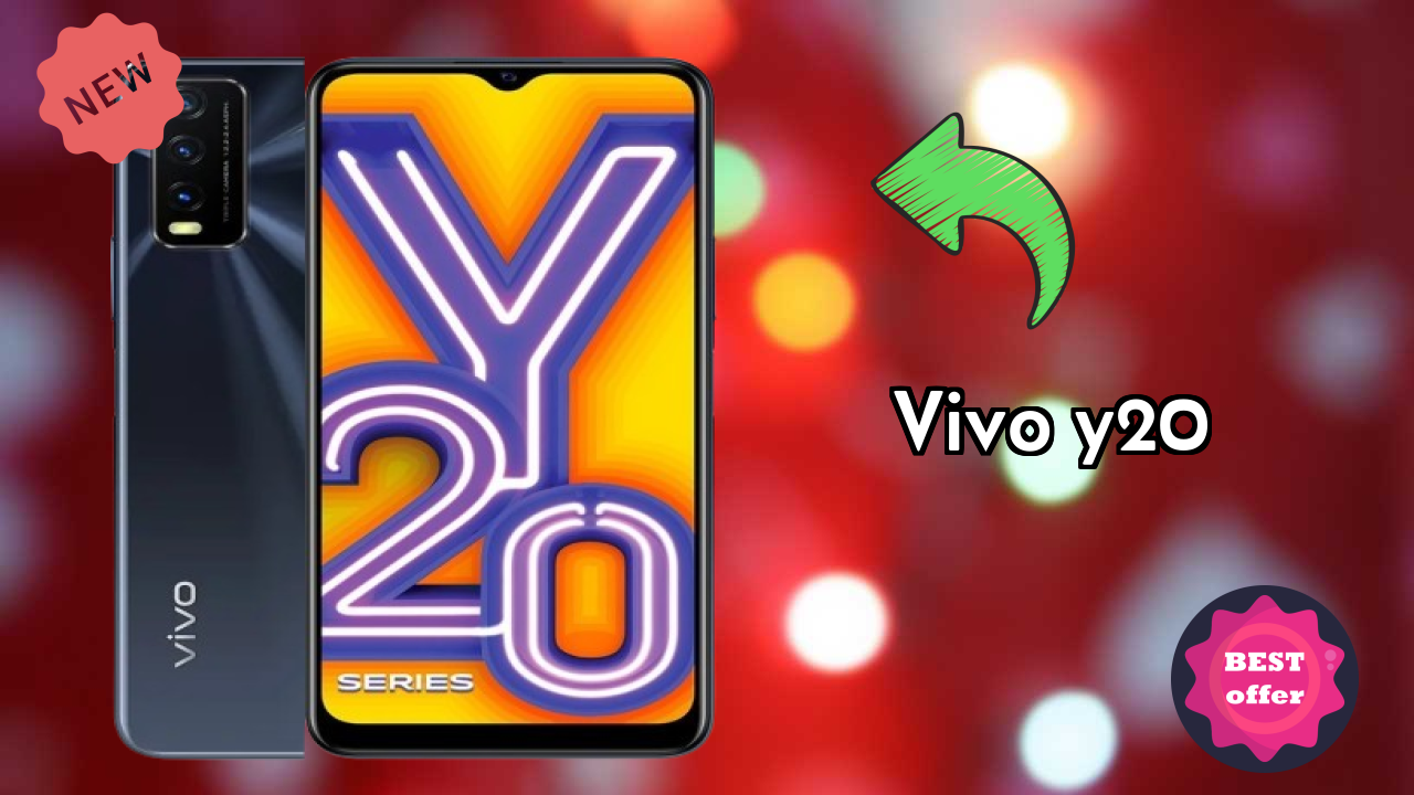 Vivo Y20 vs Samsung: Complete Feature Compare
