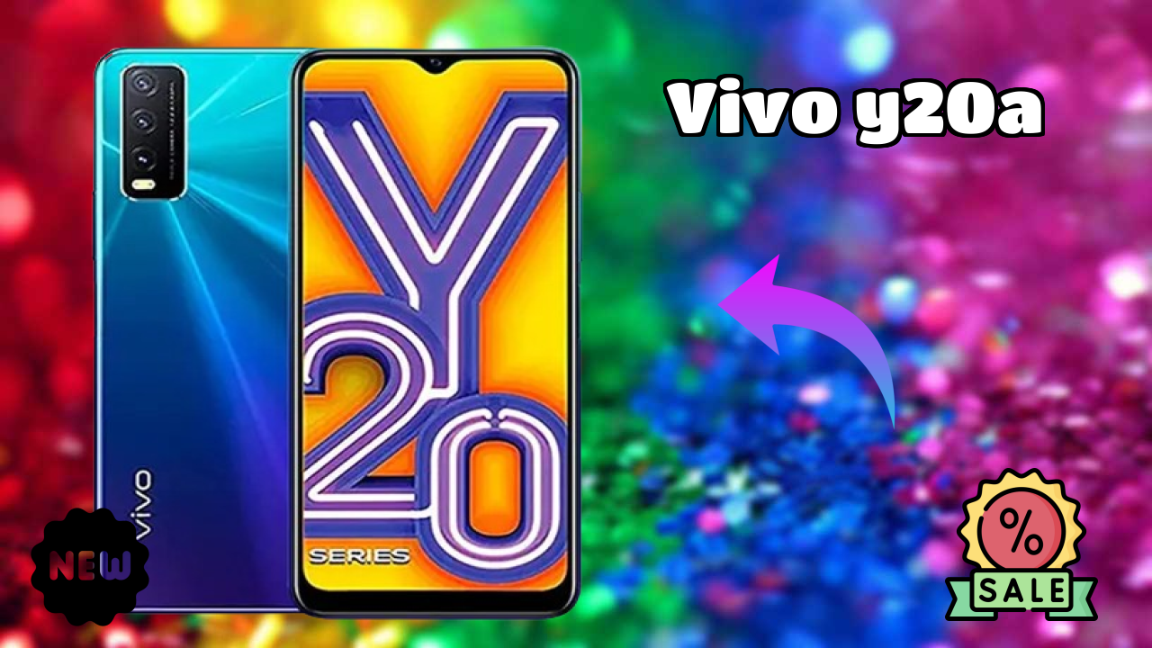 Vivo Y20A RAM Performance: 3 GB RAM Gaming Tested
