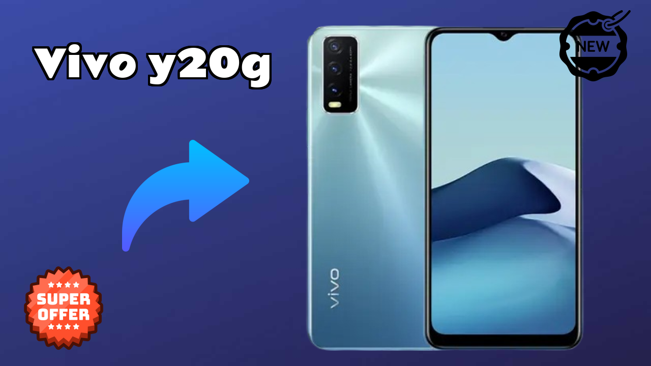 Vivo Y20G Gaming Benchmarks: MediaTek Helio G80 Tested