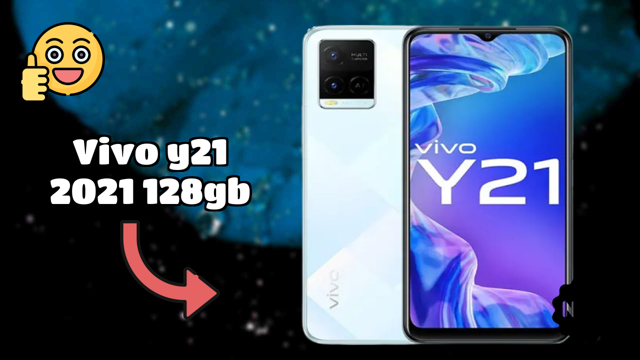 Vivo Y21 2021 128GB Price Analysis: ₹15,490 Value for Money