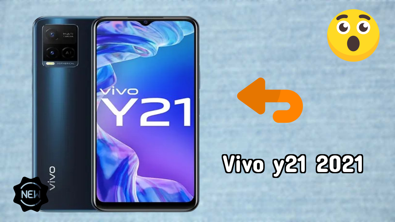 Vivo Y21 2021 RAM Review: 4 GB RAM Gaming Analysis