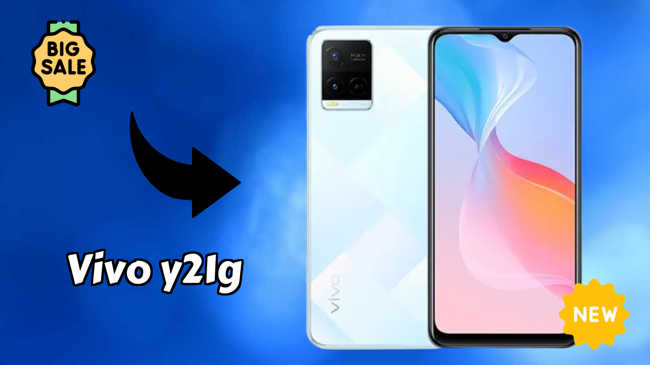 Vivo Y21G Camera Quality: 13 MP + 2 MP Rear Camera Low Light