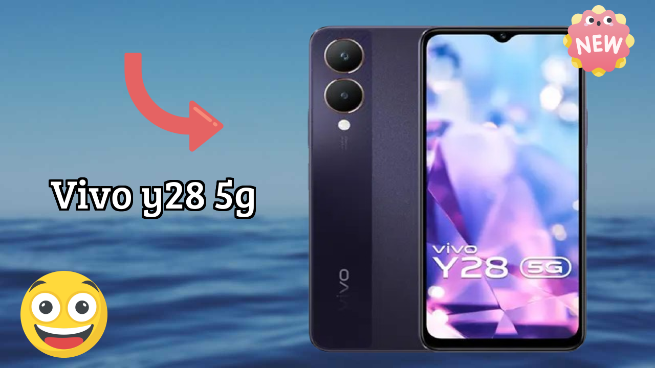 Vivo Y28 5G Camera Test: 8 MP Front Camera Selfie Quality