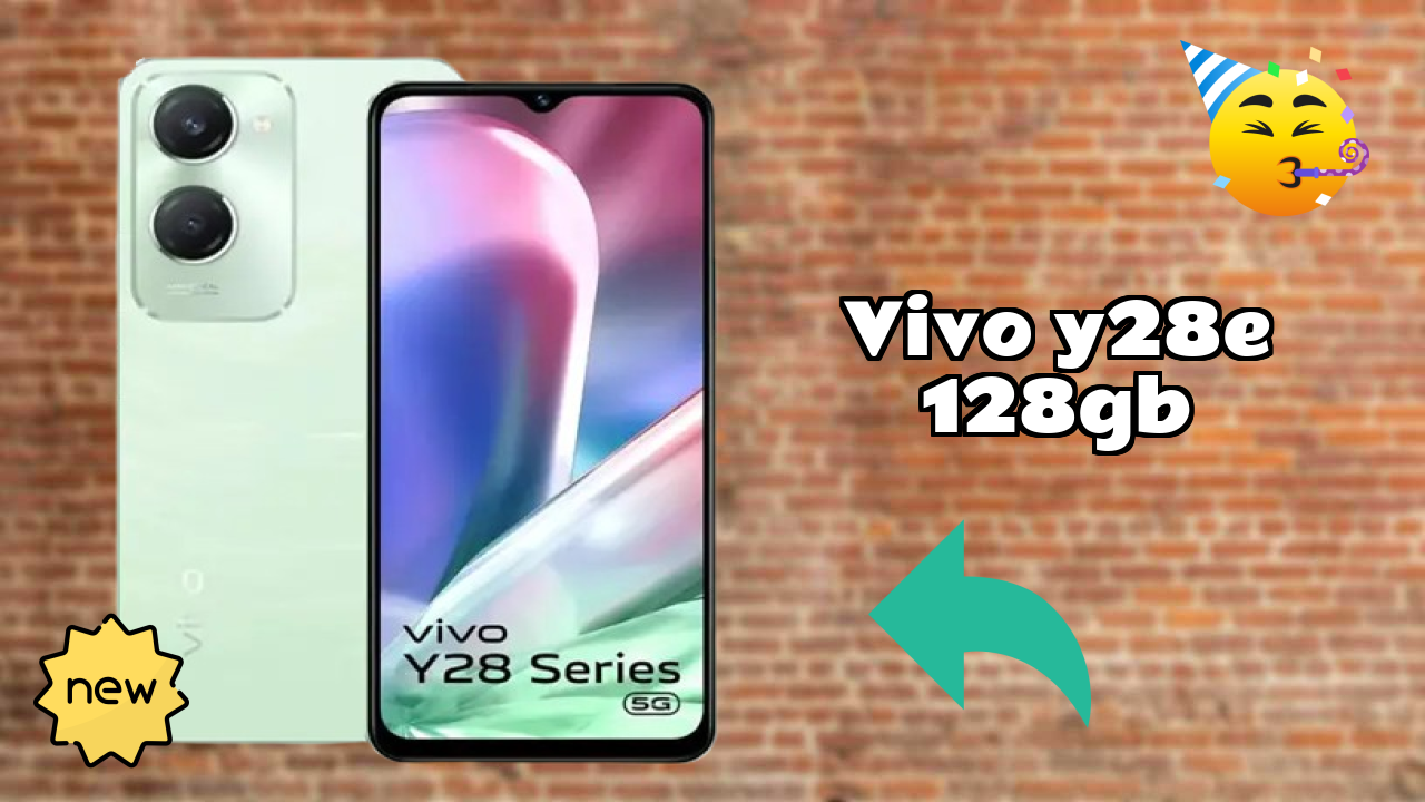 Vivo Y28e 128GB Battery Test: 5000 MAh How Long Lasts