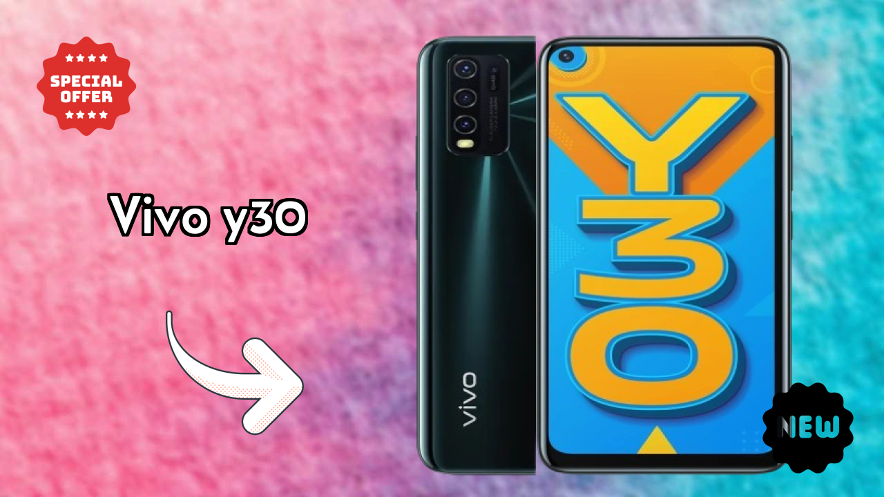 Vivo Y30 Battery Review: 5000 MAh Charging Time