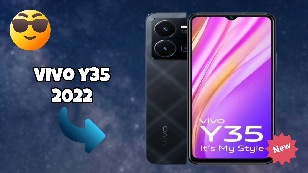 Vivo Y35 2022 RAM Review: 8 GB RAM Multitasking Analysis