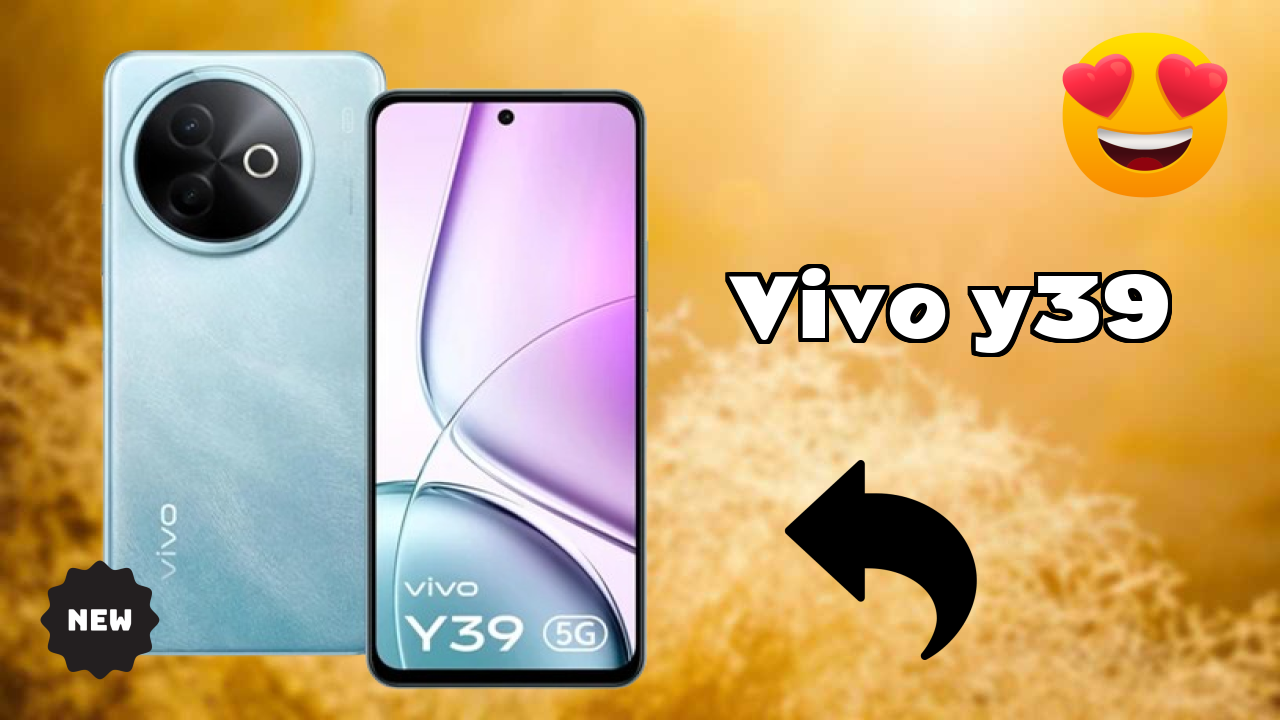 Vivo Y39 Camera Test: 50 MP + 2 MP Rear Camera Real Photos