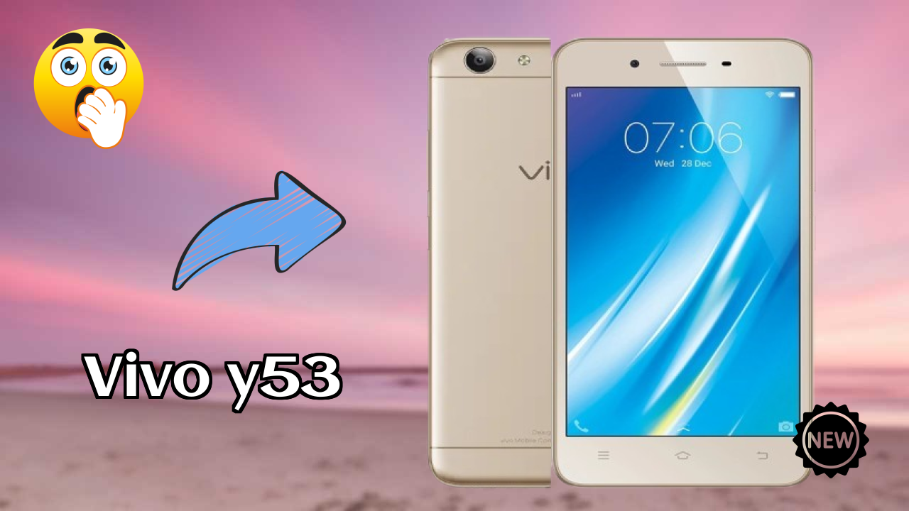 Vivo Y53 Camera Review: 8 MP Rear Camera Photo Test