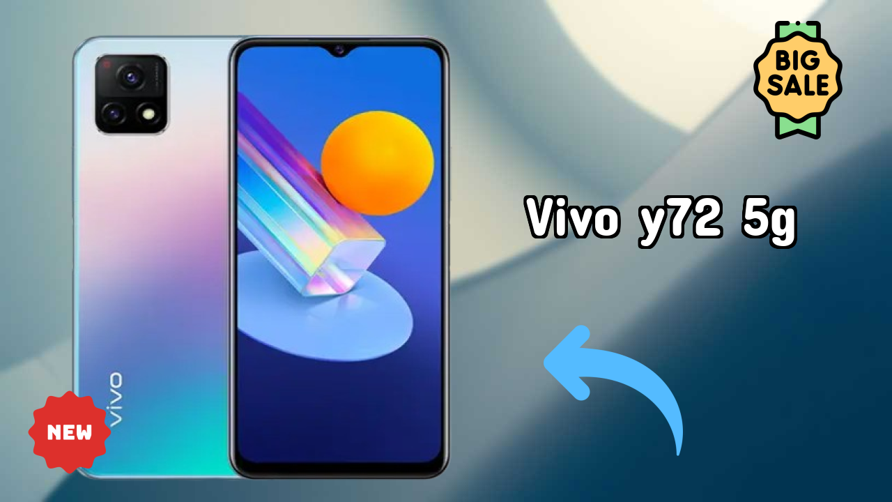 Vivo Y72 5G vs Samsung: Complete Feature Compare