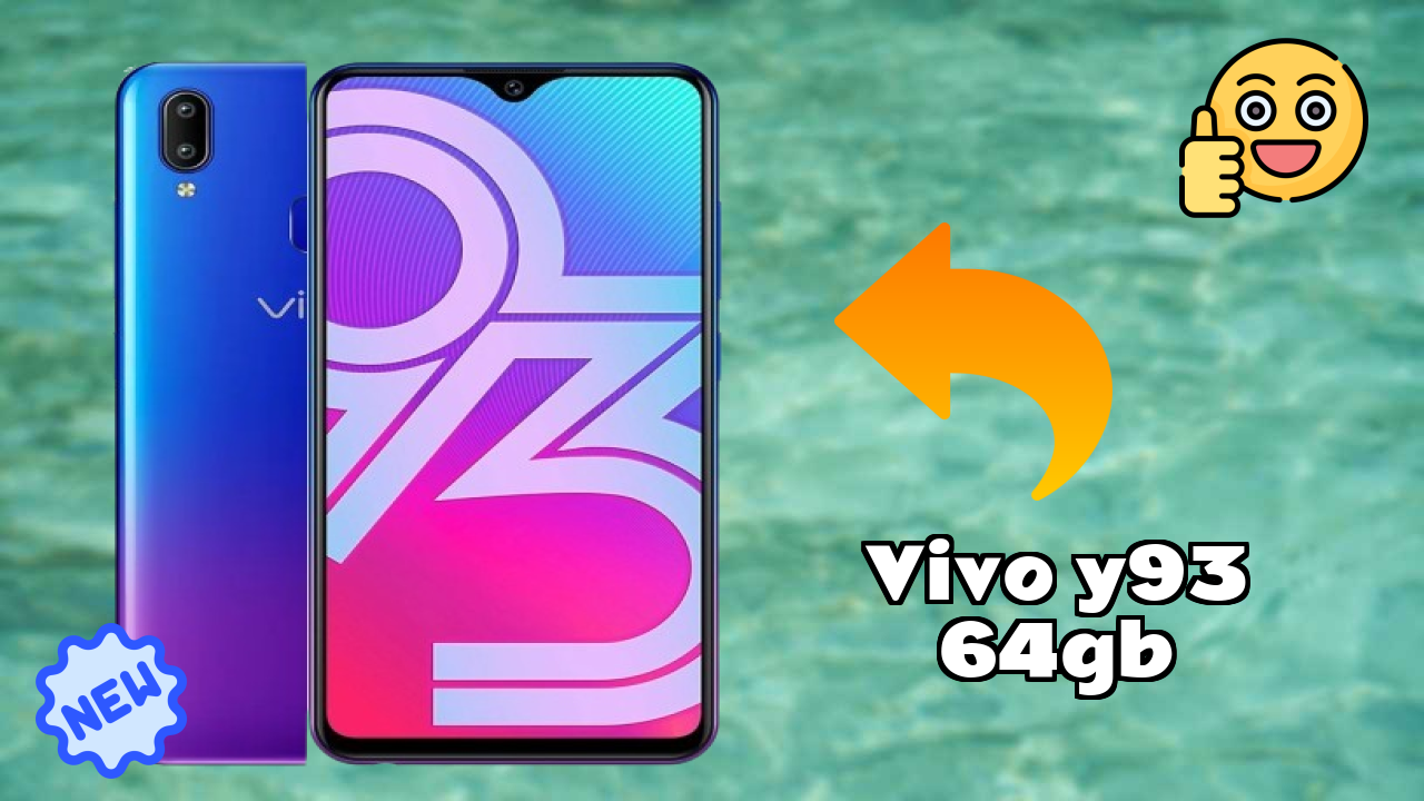 Vivo Y93 64GB vs Samsung: Complete Feature Compare