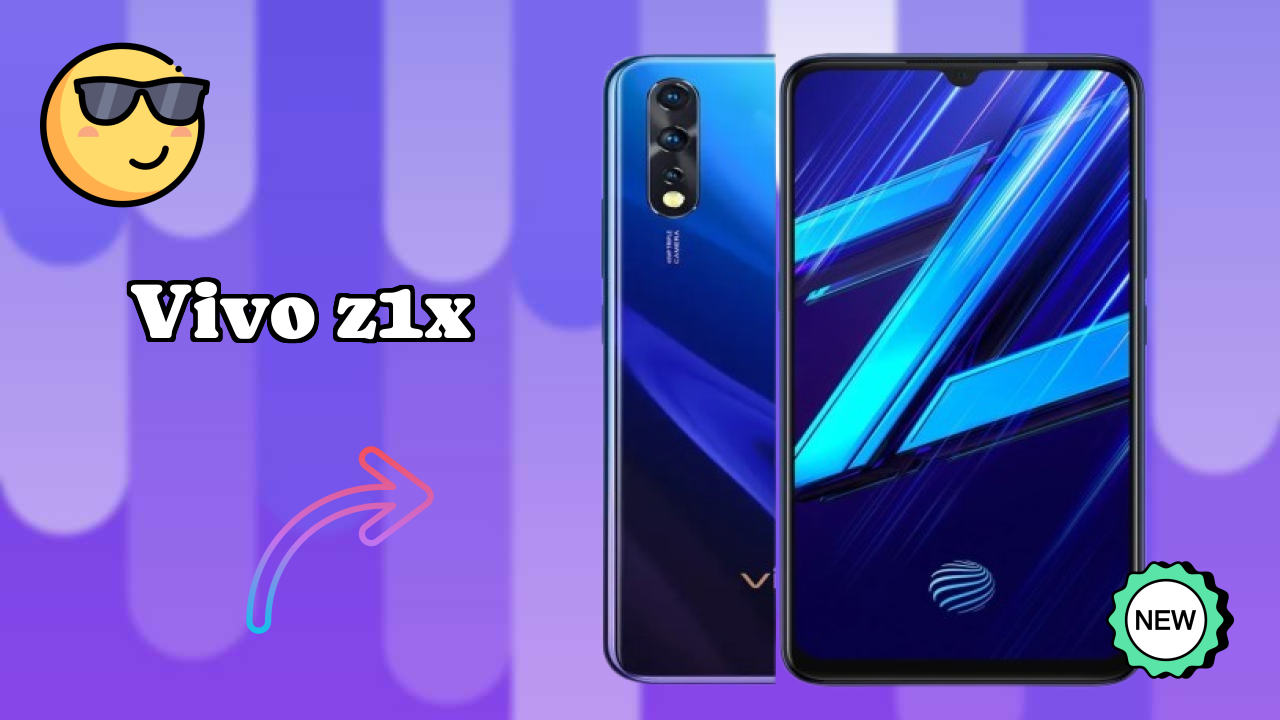Vivo Z1x Camera Test: 48 MP + 8 MP + 2 MP Rear Camera Photo Quality