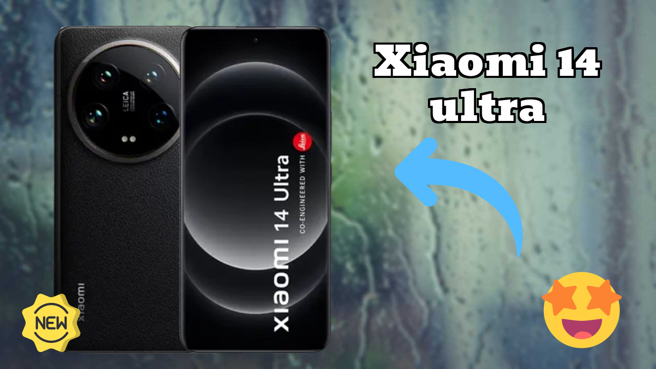 Xiaomi 14 Ultra Camera Samples: 50 MP + 50 MP + 50 MP + 50 MP Rear Camera Real Photos